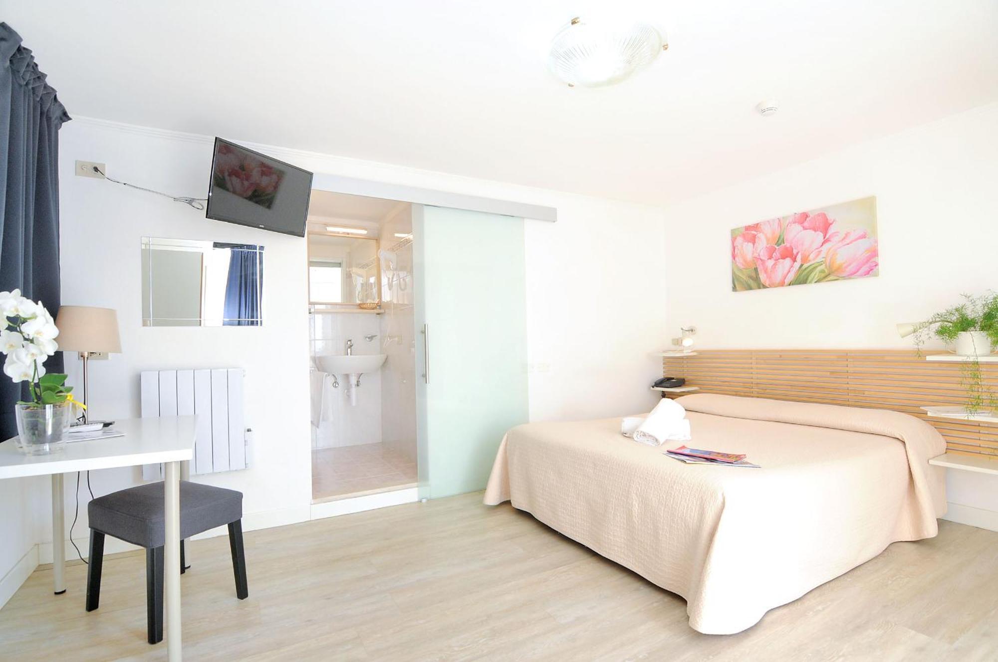 Hotel Rex Caorle Eksteriør billede