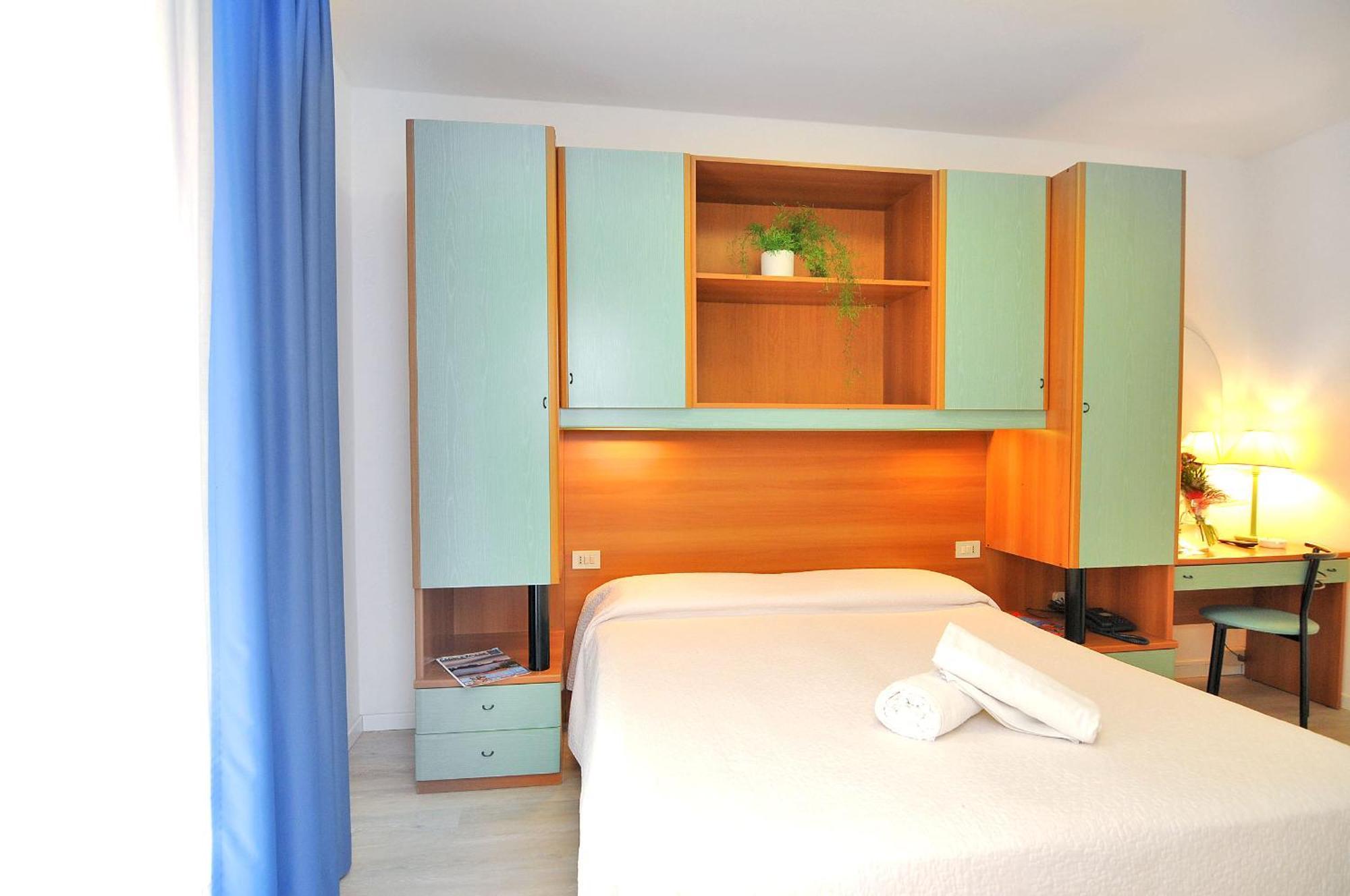 Hotel Rex Caorle Eksteriør billede
