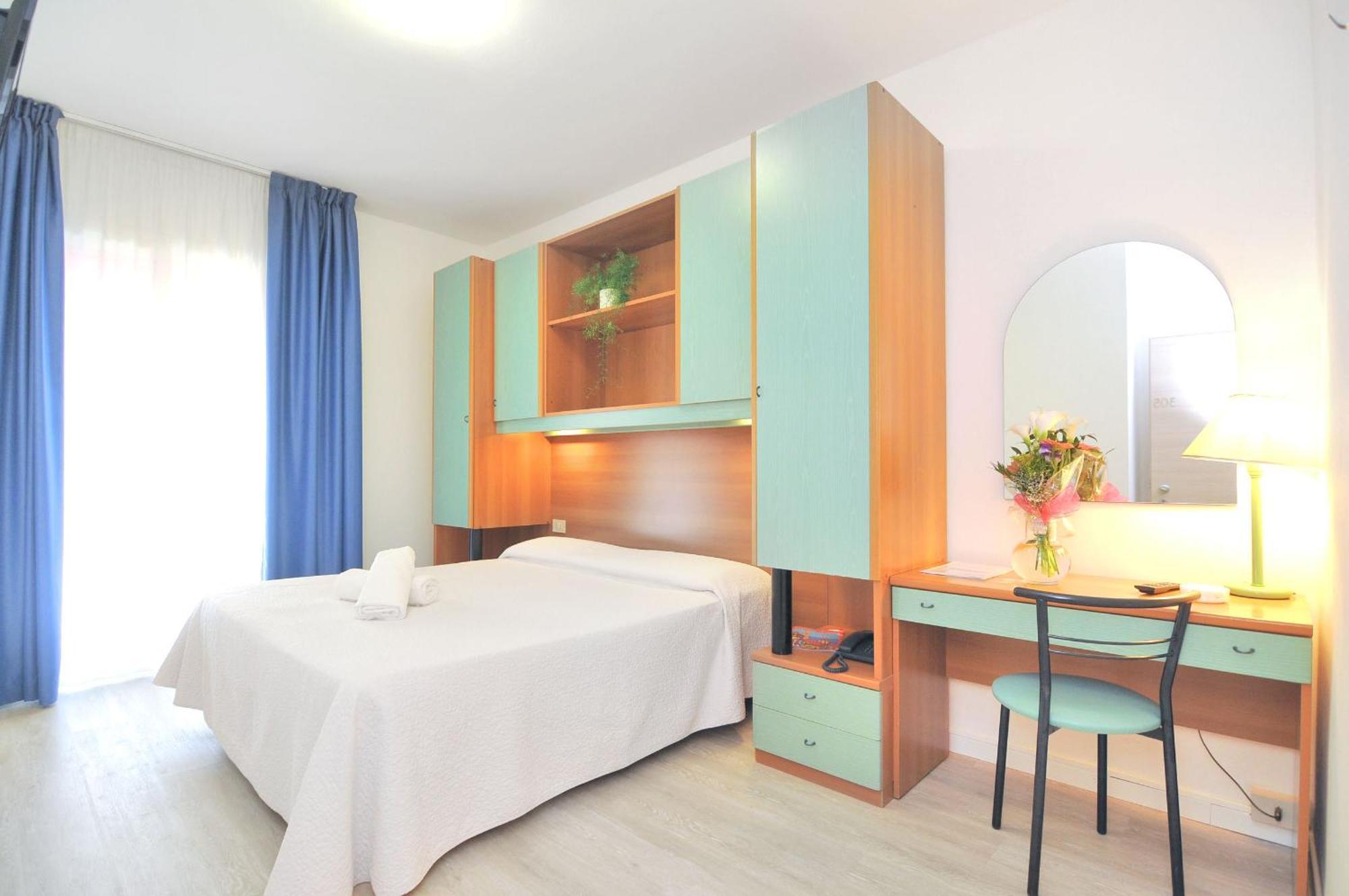 Hotel Rex Caorle Eksteriør billede