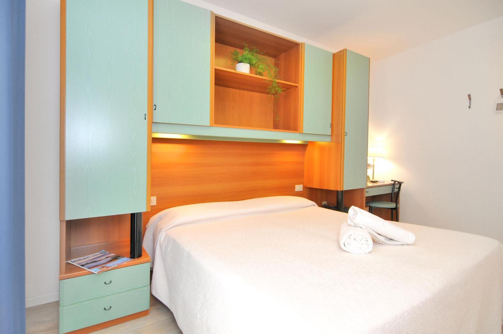 Hotel Rex Caorle Eksteriør billede