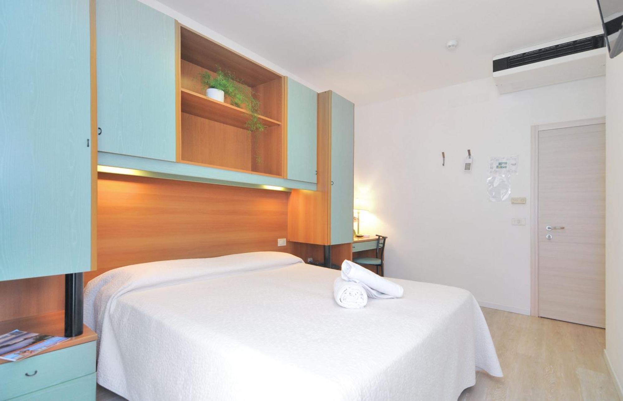 Hotel Rex Caorle Eksteriør billede