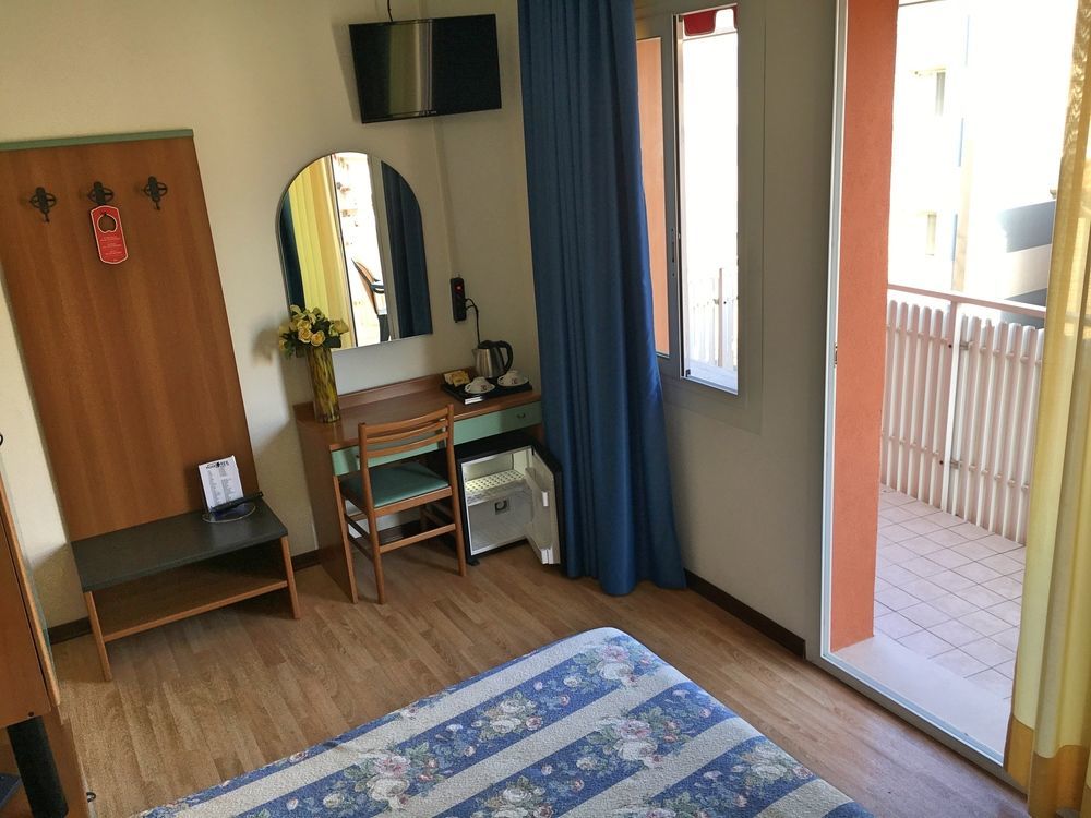 Hotel Rex Caorle Eksteriør billede