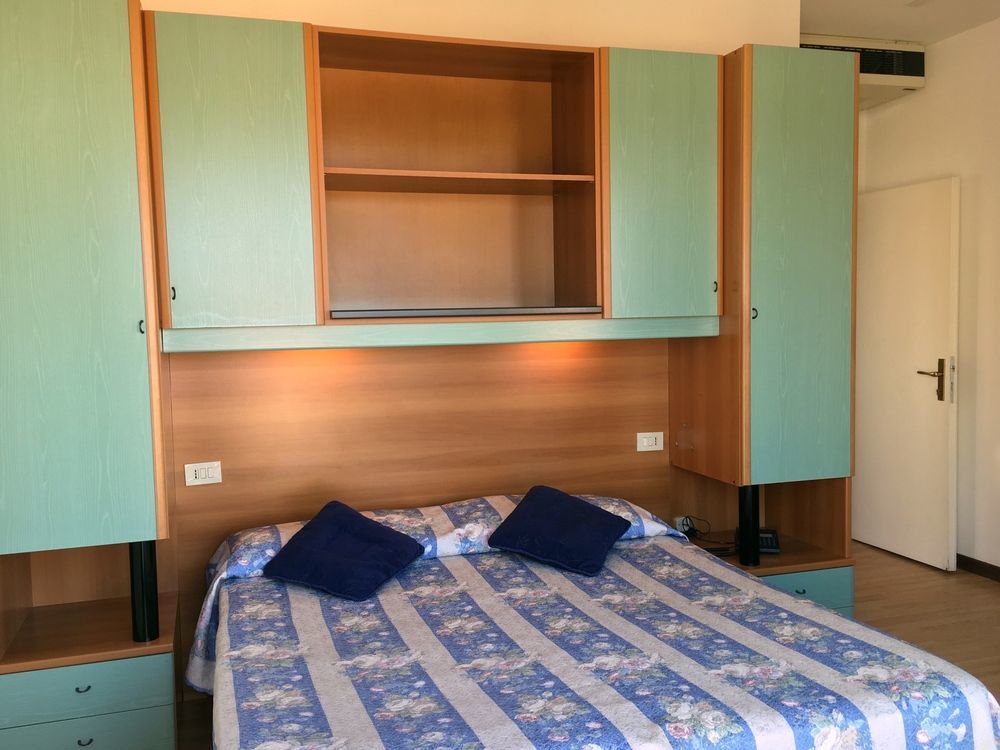 Hotel Rex Caorle Eksteriør billede
